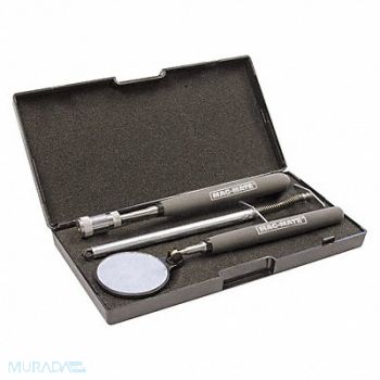 MAG-MATE Magnet Mirror Mechanical Finger Kit, 31LV23