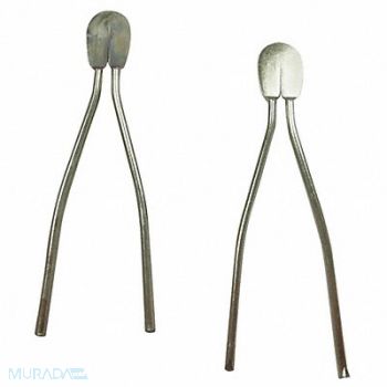 WELLER Cutting Tip PK2, 31LW10