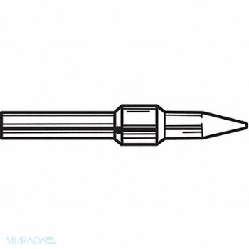 WELLER Soldering Tip, 31LW50