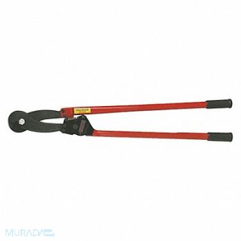CRESCENT H.K. PORTER Wire Rope Ratchet Cutter 36 In., 31LW58