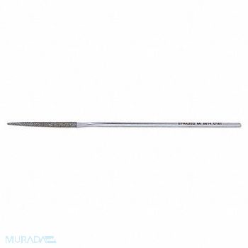 STRAUSS Escapement File Swiss Three Square, 31LX55