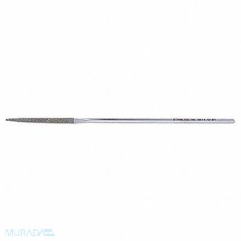 STRAUSS Escapement File Swiss Three Square, 31LX56