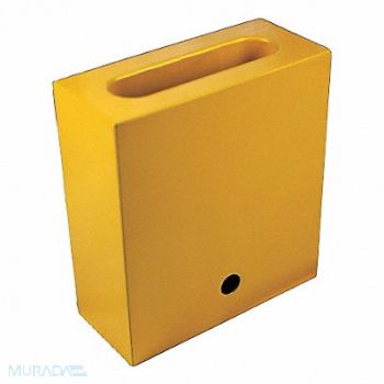 SLIDE SLEDGE Hook Cup 4-1/2 in., 31LZ07