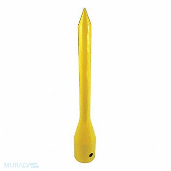 SLIDE SLEDGE Punch Tip 11-1/2 in OAL, 31LZ08