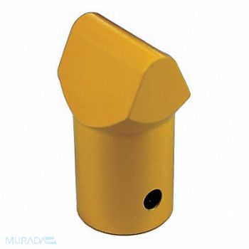 SLIDE SLEDGE Hammer Union Tip 3-1/2 in., 31LZ11