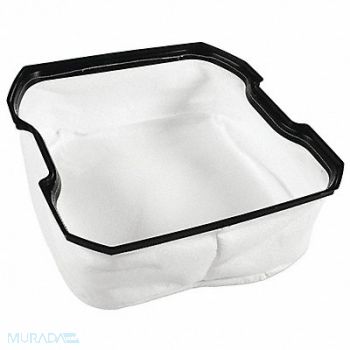 FEIN Cartridge Filter Cloth Reusable, 31LZ22