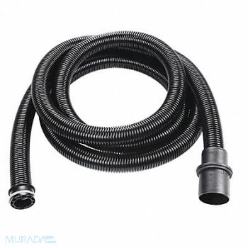 FEIN CrushResistant Vac Hose 1-3/8 x 13 ft., 31LZ26