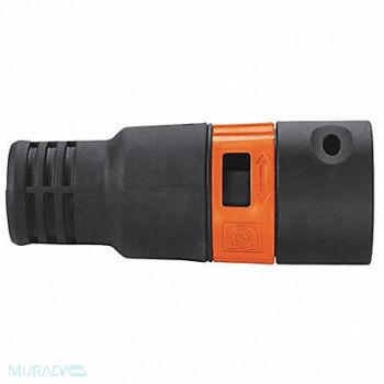 FEIN Hose Adapter For Shop Vacuum, 31LZ32