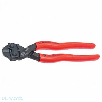 CRESCENT H.K. PORTER Compact Bolt Cutter Center Cut, 31LZ43