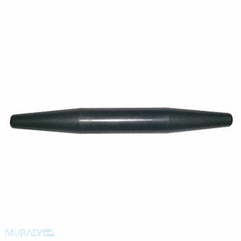 WESTWARD Pin Punch Barrel 9/16 1-1/16, 31MA17