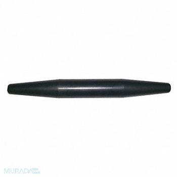 WESTWARD Pin Punch Barrel 15/16 1/2, 31MA16