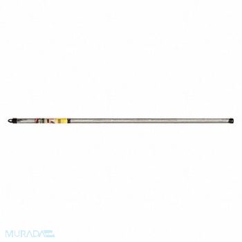 KLEIN TOOLS Glow Rod 15 ft Fiberglass, 31ME25