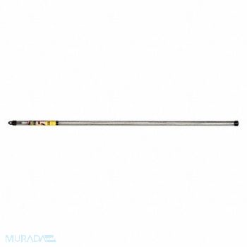 KLEIN TOOLS Glow Rod 18 ft Fiberglass, 31ME26