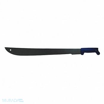 WESTWARD Machete 19 in Steel, 31MJ58
