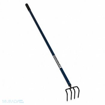 SEYMOUR MIDWEST Cultivator 60 in L Aluminum, 31MJ66