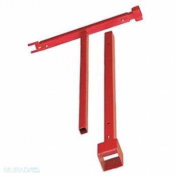 WESTWARD Adjustable Operating Wrench 36 to 60 in., 31MJ69