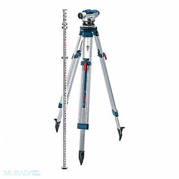 CST/BERGER Automatic Level Optical 26X 330 ft., 31NE35