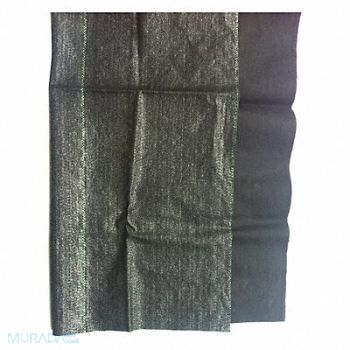 WESTWARD Woven Landscape Fabric Polypropylene, 31NG28