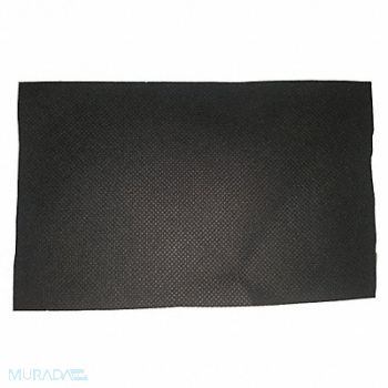 WESTWARD Non-Woven Landscape Fabric Polypropylene, 31NG32