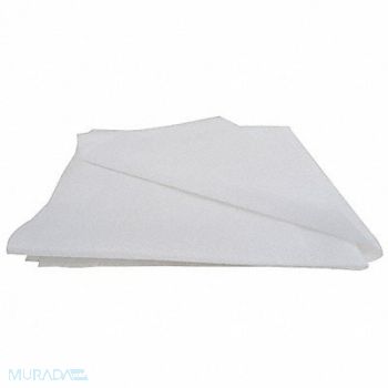 WESTWARD Plant Protection Fabric 12 x 250 ft., 31NG34