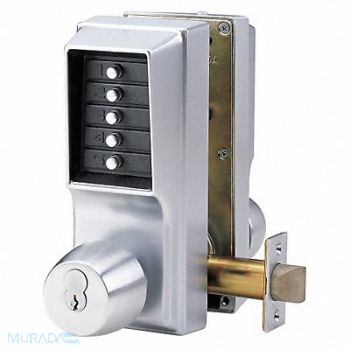 SIMPLEX Push Button Lock Override Entry Egress, 31NG47