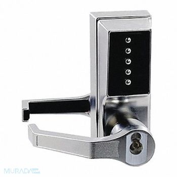 SIMPLEX Push Button Lock Entry Key Override, 31NG70