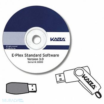 E-PLEX Software and Implementation Kit, 31NG87