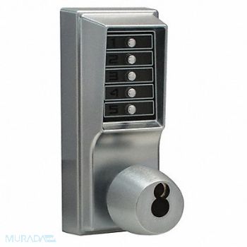 SIMPLEX Push Button Lock Entry Key Override, 31NG96
