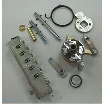 Series 1000 Service Kit Simplex, 31NH15