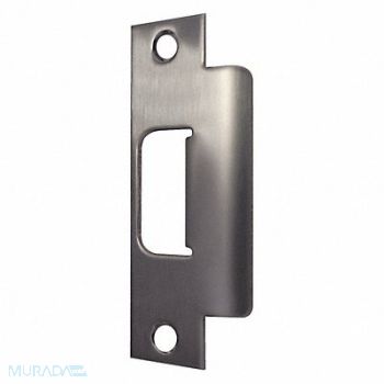 SIMPLEX ASA Strike Standard Satin Chrome Silver, 31NH87