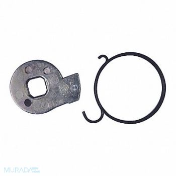 Stop Plate Assembly Simplex, 31NH89