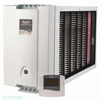 APRILAIRE Elect Air Cleaner 17.75x31x12 2000 cfm, 31TP18