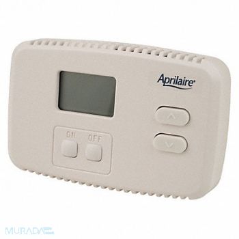 APRILAIRE Dehumidifier Control 120/240 V, 31TP23
