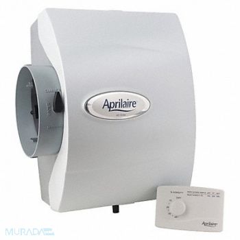 APRILAIRE Furnace Humidifier 24V AC 17gal Manual, 31TP25