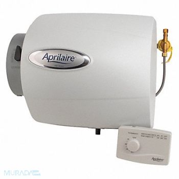 APRILAIRE Furnace Humidifier 24V AC 12gal Manual, 31TP27