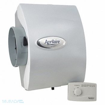 APRILAIRE Furnace Humidifier 24V AC 17gal Manual, 31TP29