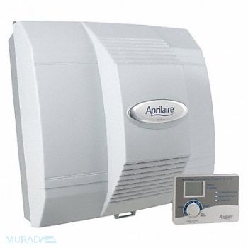 APRILAIRE Fan Humidifier 120V AC 18gal 4200sq ft, 31TP30