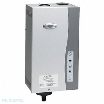 APRILAIRE Steam Humidifier 120/208/240V AC 35gal, 31TP32