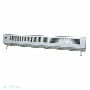 TPI CORP. Prtble Elctrc Baseboard Heater 48 L 120V, 31TR35