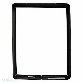 MARKEL PRODUCTS Surface Mounting Frame 13-1/8 x10, 31TR46