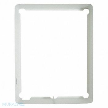 MARKEL PRODUCTS Surface Mounting Frame 20-1/8 x15-3/8, 31TR50