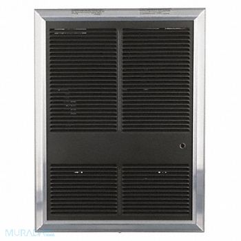 MARKEL PRODUCTS Lg Recssd Elct Wl Heatr 19-1/2 H 120V, 31TR51