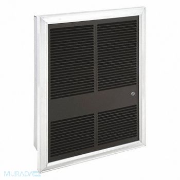 MARKEL PRODUCTS Lg Recssd Elct Wl Heatr 19-1/2 H 240V, 31TR53