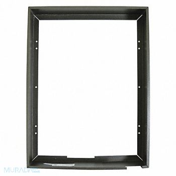 MARKEL PRODUCTS Surface Mounting Frame 20-23/16 x15-7/8, 31TR58