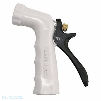 SANI-LAV Spray Nozzle 3/4 in 6.5 gpm White 100psi, 31TT24