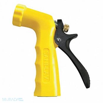 SANI-LAV Spray Nozzle 3/4in 6.5 gpm Yellow 100psi, 31TT28