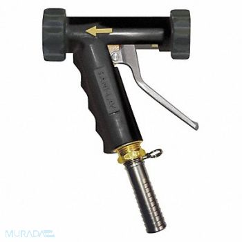 SANI-LAV Spray Nozzle Hot/Cold 3/4 in 8.9 gpm, 31TT30