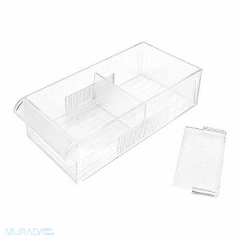 WESTWARD Divider 10pk 1 5/16 in H, 31TT97