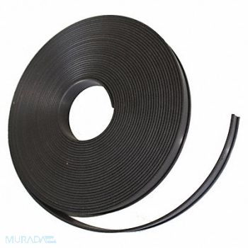 MAGNA VISUAL Magnetic Cardholders 50 ft.L 1 W, 31TW56