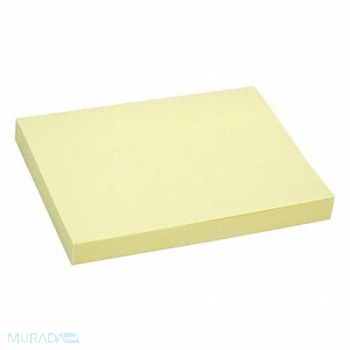 ABILITY ONE Sticky Notes 4 x 6 PK12, 31UE10